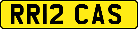 RR12CAS