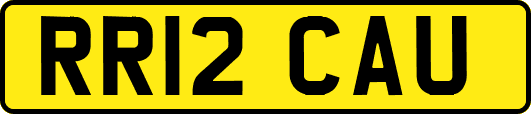 RR12CAU