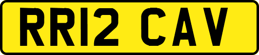 RR12CAV