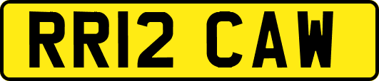 RR12CAW