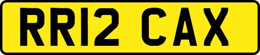 RR12CAX