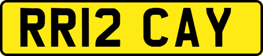 RR12CAY