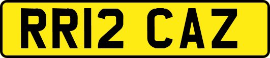 RR12CAZ