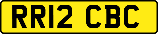 RR12CBC