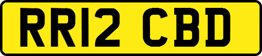 RR12CBD