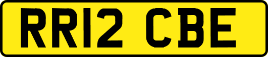 RR12CBE