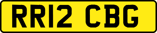 RR12CBG
