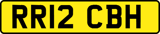 RR12CBH