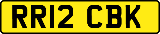 RR12CBK