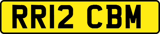 RR12CBM