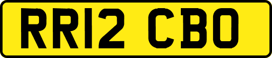 RR12CBO