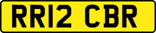 RR12CBR