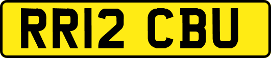 RR12CBU