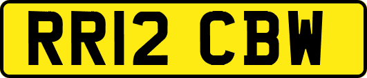 RR12CBW