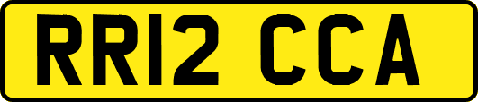 RR12CCA