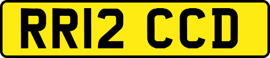 RR12CCD