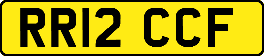 RR12CCF