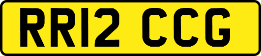 RR12CCG