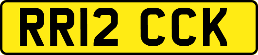 RR12CCK