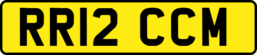 RR12CCM