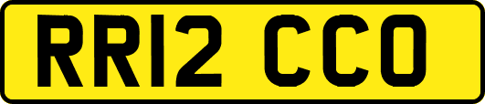 RR12CCO