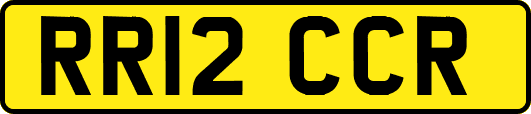 RR12CCR