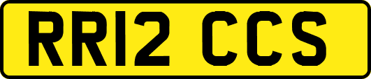 RR12CCS