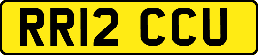 RR12CCU