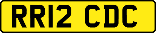 RR12CDC