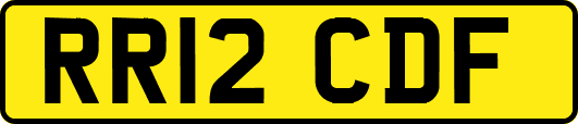 RR12CDF