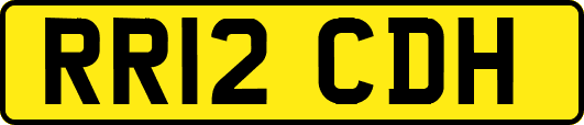 RR12CDH