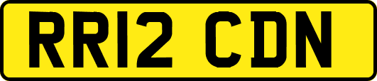 RR12CDN