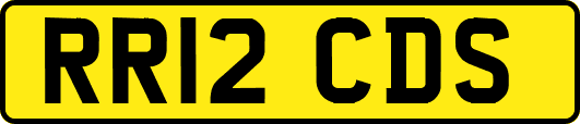RR12CDS