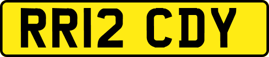 RR12CDY