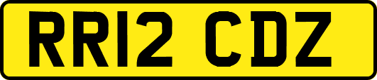 RR12CDZ