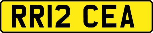 RR12CEA