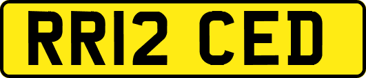 RR12CED