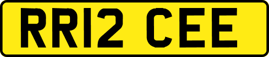 RR12CEE