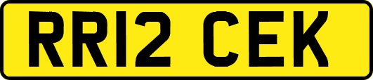 RR12CEK