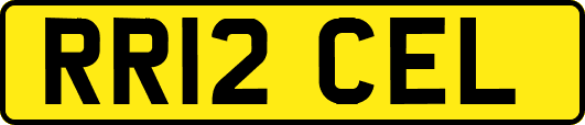 RR12CEL