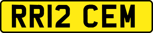 RR12CEM