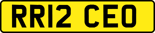 RR12CEO