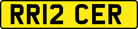 RR12CER
