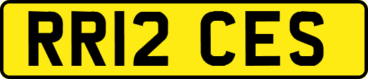 RR12CES