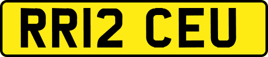 RR12CEU