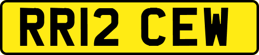 RR12CEW