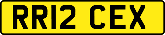 RR12CEX