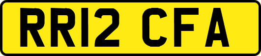 RR12CFA