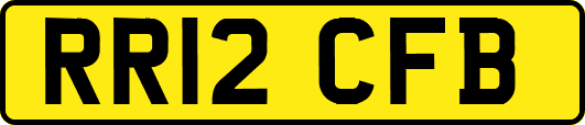 RR12CFB