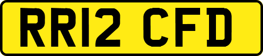 RR12CFD